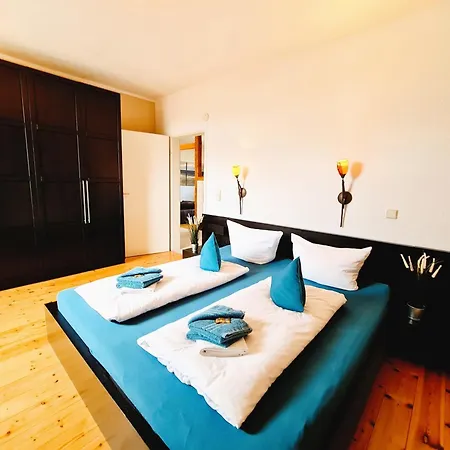 Ferienwohnung Artmare