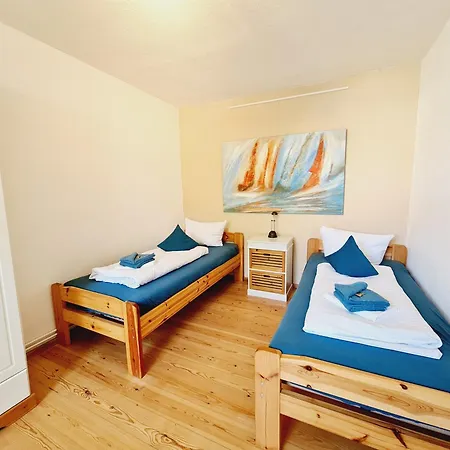 Apartman Ferienwohnung Artmare