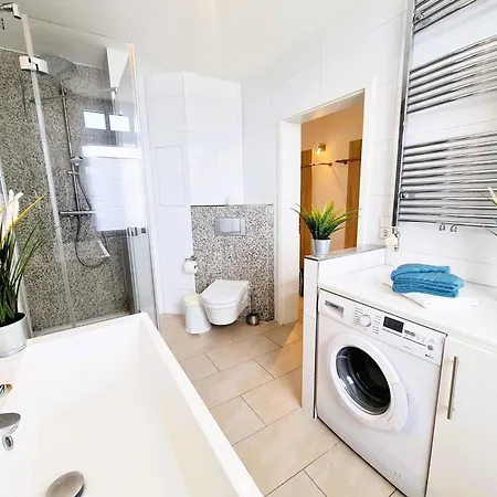 Ferienwohnung Artmare * Rerik