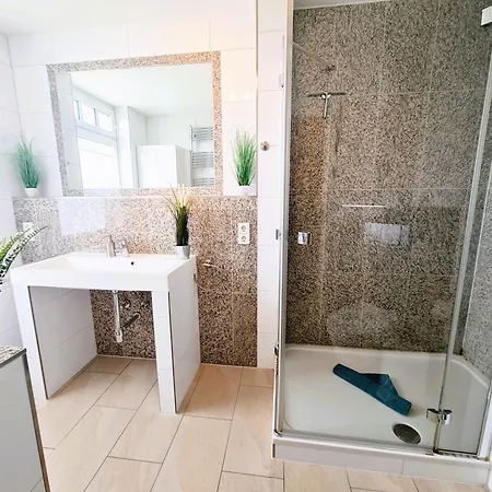 Apartman Ferienwohnung Artmare *