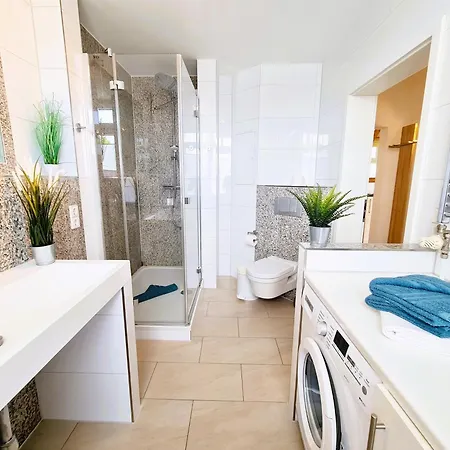 Ferienwohnung Artmare Rerik