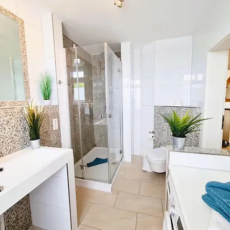 Ferienwohnung Artmare * Rerik