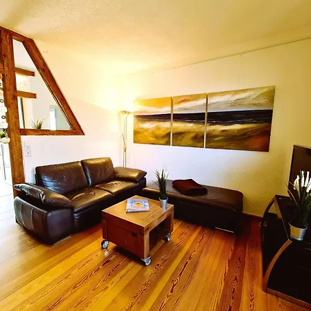 Ferienwohnung Artmare